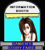 Information Booth