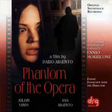 Phantom of the Opera soundtrack Ennio Morricone