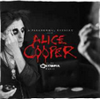 Alice Cooper Paranormal Evening Olympia Paris