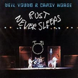 Neil Young Rust Never Sleeps